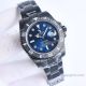 Swiss Replica Rolex BLAKEN Submariner Special Edition Cal.3135 Blue Diamond Dial (2)_th.jpg